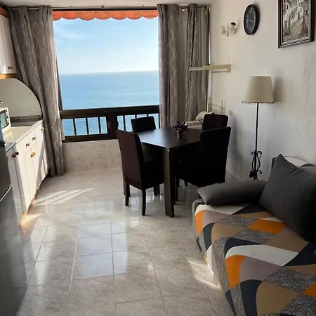 Vistas Al Mar