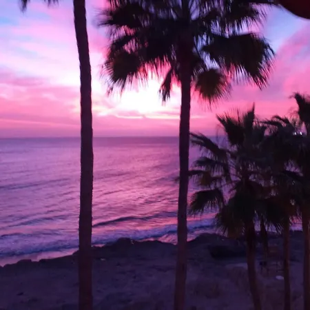 Vistas Al Mar *