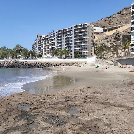 Vistas Al Mar Patalavaca