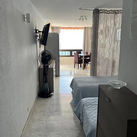 Apartment Vistas Al Mar