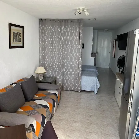 Vistas Al Mar * Patalavaca