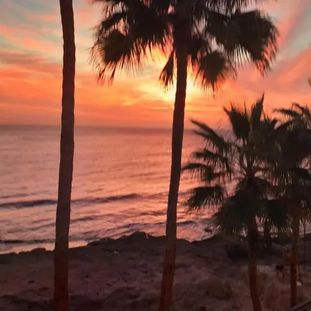 Apartment Vistas Al Mar *