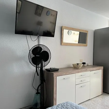 Apartment Vistas Al Mar *