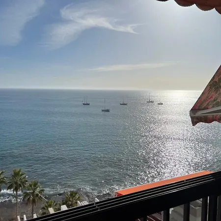 Apartment Vistas Al Mar *