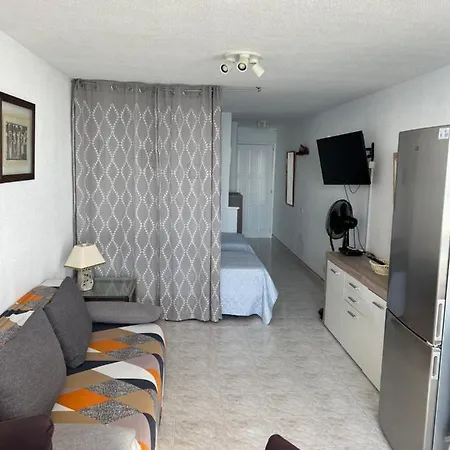 Apartment Vistas Al Mar Patalavaca